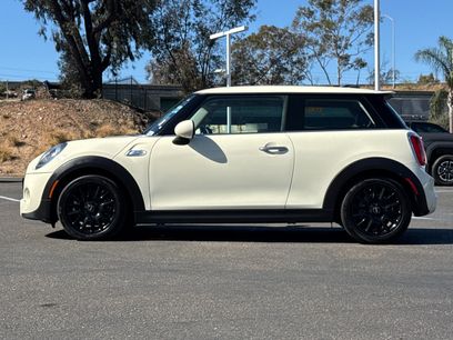 Used 2019 MINI Cooper S w/ Signature Upholstery Package