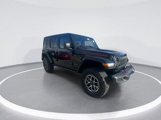 New 2026 Jeep Wrangler Unlimited Rubicon video 2