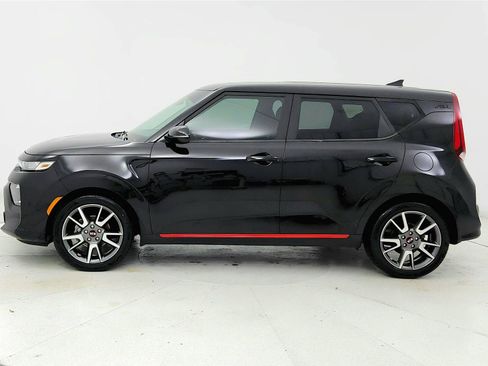 Used 2020 Kia Soul GT-Line w/ GT 2.0L Power Sunroof Package FWD image 2