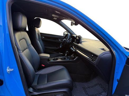 Used 2023 Honda Civic Sport Touring image 12