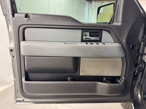 Used 2013 Ford F150 XLT w/ XLT Chrome Pkg AWD/4WD image 12