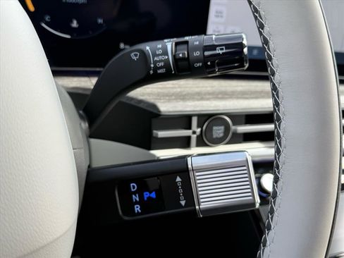 New 2026 Hyundai Santa Fe Calligraphy FWD image 18