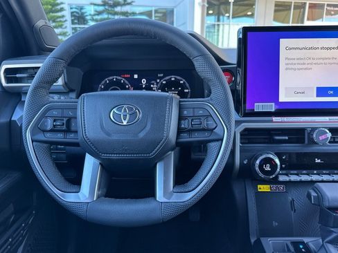 New 2026 Toyota Tacoma TRD Off-Road image 16