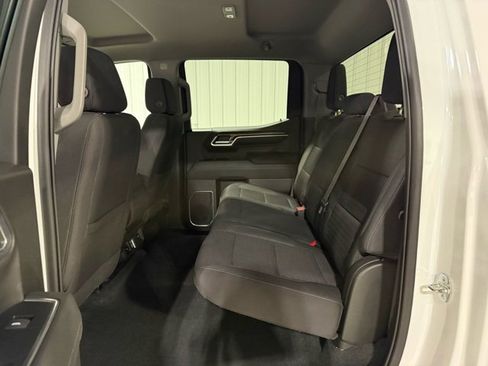 Used 2022 Chevrolet Silverado 1500 LT w/ Protection Package image 29