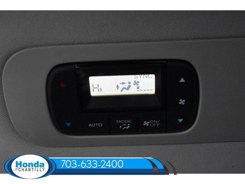 New 2026 Honda Odyssey Touring image 36