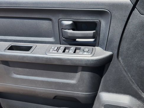 New 2025 RAM 2500 Tradesman image 10