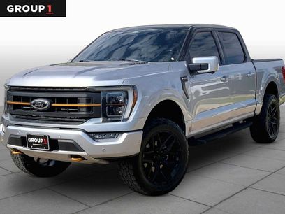 Certified 2022 Ford F150 Tremor w/ Equipment Group 402A High