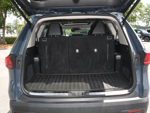 Certified 2024 Toyota Grand Highlander AWD image 20