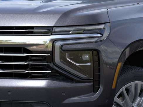 New 2026 Chevrolet Tahoe LT w/ Comfort Package AWD/4WD image 10