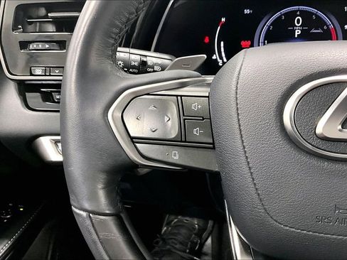 Used 2024 Lexus RX 350 Premium Plus w/ Convenience Package image 20