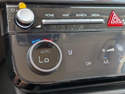 New 2026 Hyundai Tucson SEL FWD image 30