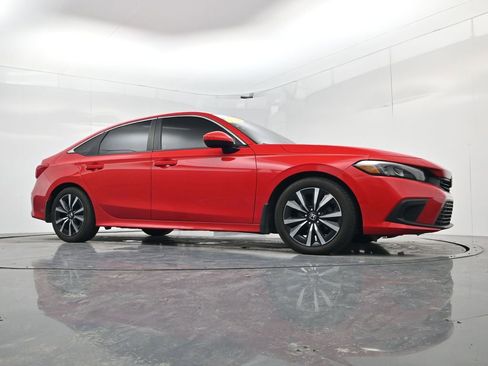 Used 2022 Honda Civic EX image 32