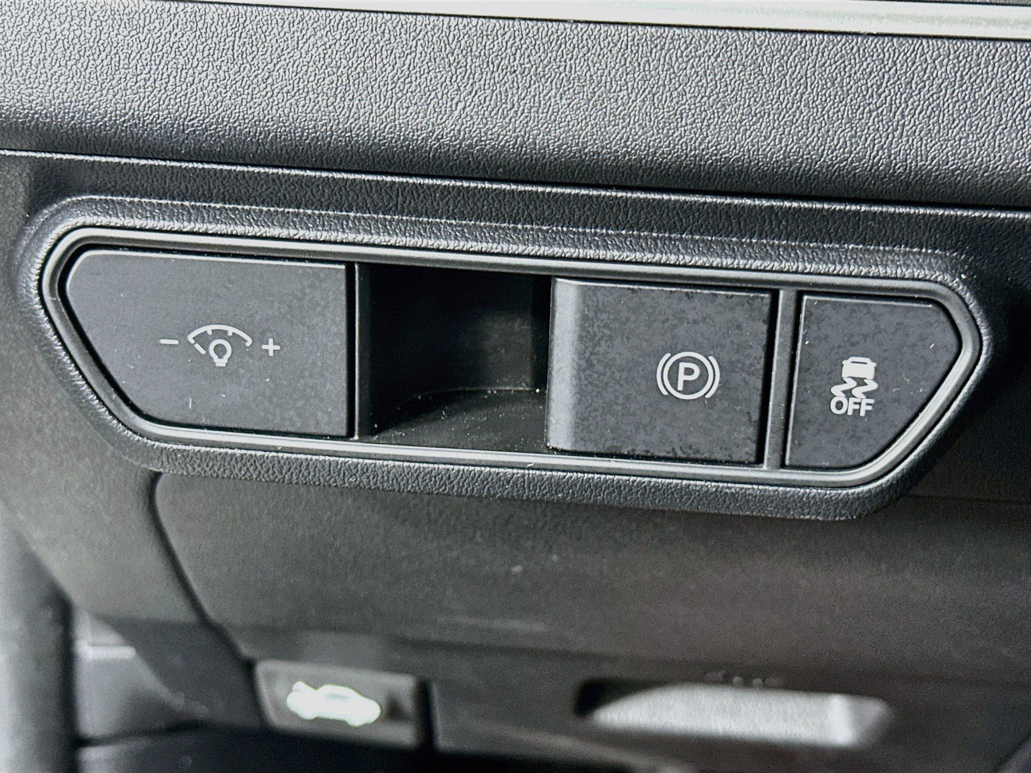 Used 2025 Kia K4 FWD image 17