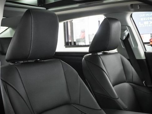 Certified 2025 Lexus ES 350 w/ Premium Package FWD image 26