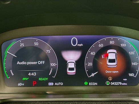 Used 2024 Honda Accord Sport image 18