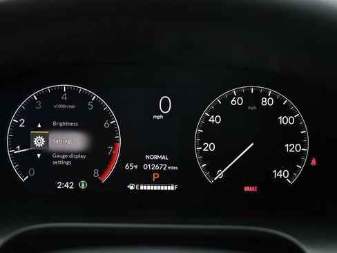 Used 2024 Honda HR-V Sport image 32