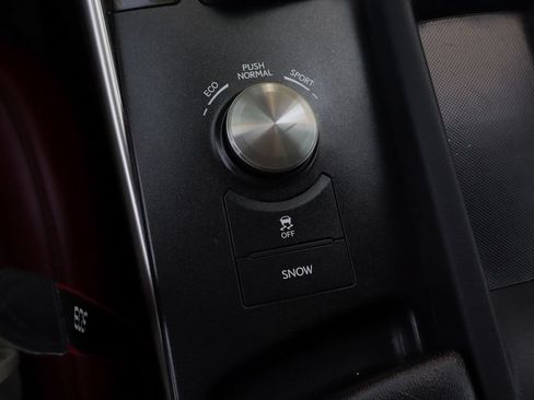 Used 2019 Lexus IS 300 F Sport w/ F Sport Package RWD image 35