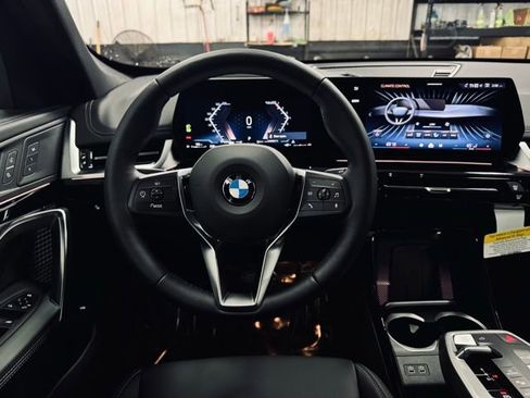 New 2026 BMW X1 xDrive28i w/ Technology Package AWD/4WD image 26
