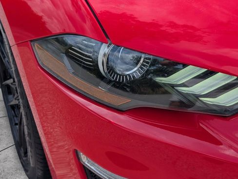 Used 2023 Ford Mustang Premium RWD image 9
