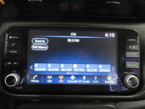 Used 2024 Nissan Kicks SV FWD image 25