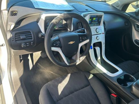 Used 2012 Chevrolet Volt image 8