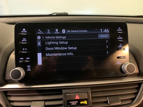 Used 2020 Honda Accord Sport image 32