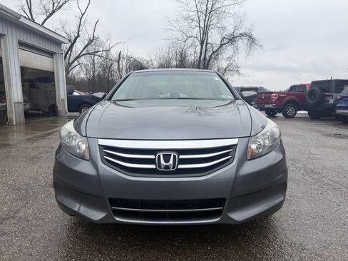 Used 2011 Honda Accord EX-L image 2