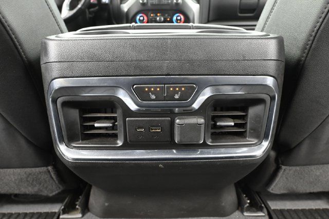 Used 2021 Chevrolet Silverado 3500 LTZ w/ Z71 Chrome Sport Edition AWD/4WD image 31