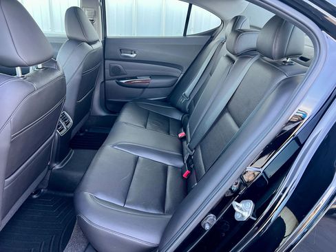 Used 2015 Acura TLX w/ Technology Package image 31