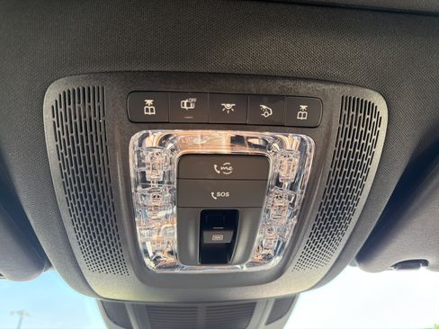 Certified 2024 Mercedes-Benz GLE 350 4MATIC image 27