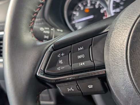 Certified 2023 MAZDA CX-5 Carbon Edition image 24
