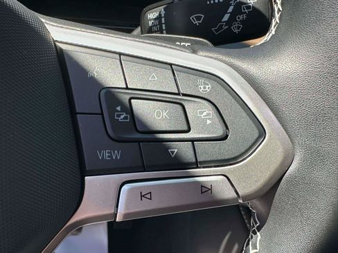 Certified 2026 Volkswagen Atlas SE AWD/4WD image 20
