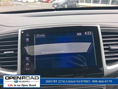 Used 2017 Honda Pilot EX-L image 22