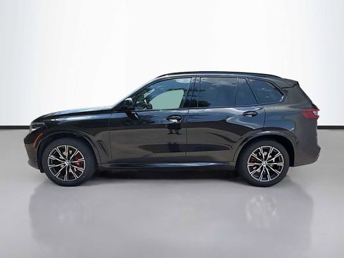 Used 2022 BMW X5 xDrive40i w/ M Sport Package AWD/4WD image 5