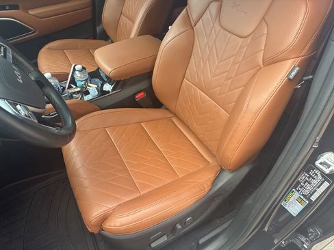 Used 2025 Kia Telluride SX Prestige X-Line AWD/4WD image 19