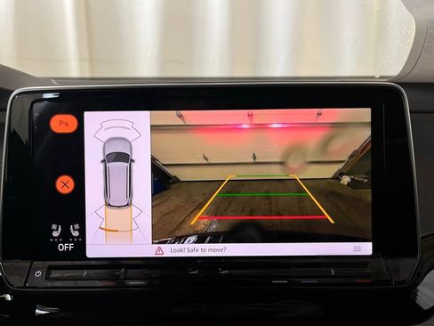 New 2026 Volkswagen Atlas Peak Edition AWD/4WD image 16