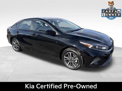 Used 2024 Kia Forte LXS