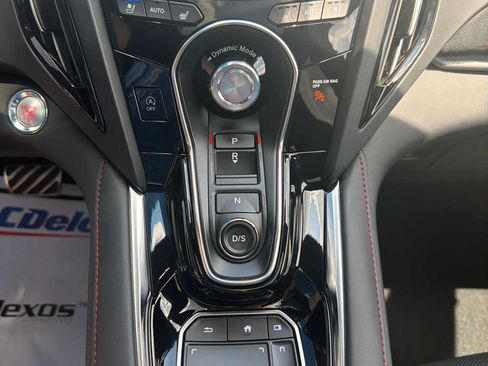 Used 2025 Acura RDX A-Spec AWD/4WD image 19