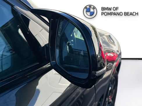 Used 2023 BMW X4 M40i w/ Premium Package image 8