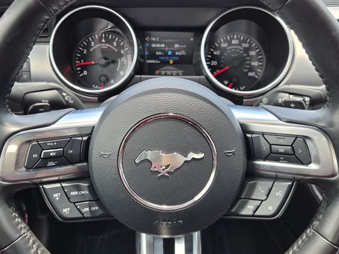 Used 2020 Ford Mustang Premium RWD image 29