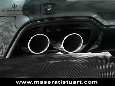 New 2025 Maserati Grecale Modena image 21