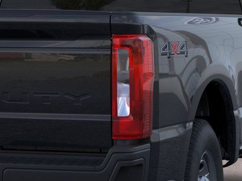 New 2026 Ford F250 XL w/ Snow Plow Prep Package AWD/4WD image 21