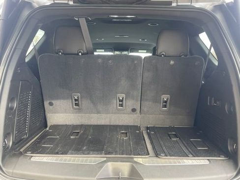 Used 2021 Chevrolet Tahoe High Country image 27