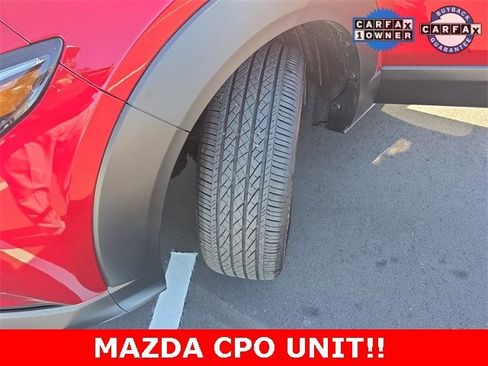 Used 2025 MAZDA CX-30 AWD 2.5 S w/ Preferred Package image 20