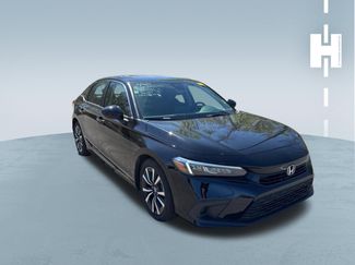 Used 2023 Honda Civic EX video 1