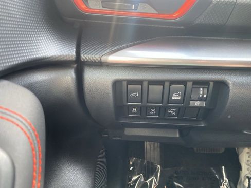 Used 2019 Subaru Forester Sport w/ Popular Package #2 AWD/4WD image 12