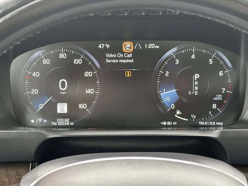 Used 2018 Volvo XC90 T6 Momentum w/ Convenience Package AWD/4WD image 28