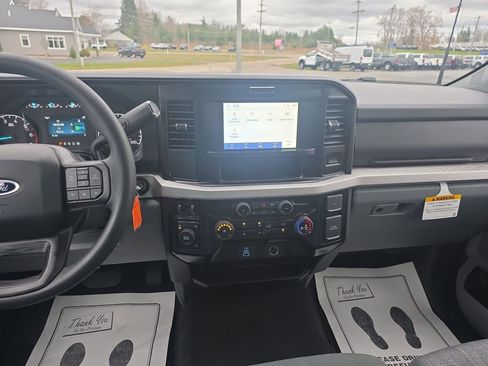 New 2026 Ford F350 XLT image 17