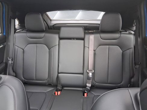 New 2025 Jeep Wagoneer S Limited image 14