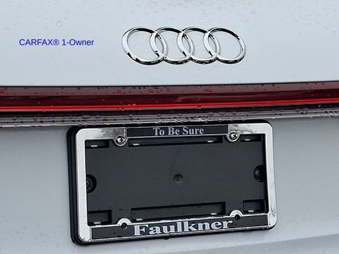 Used 2022 Audi Q4 e-tron Premium Plus image 37